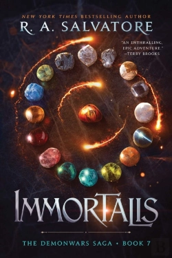Bertrand.pt - Immortalis