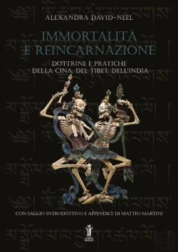 Bertrand.pt - Immortalità E Reincarnazione