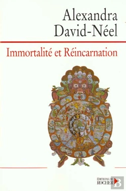 Bertrand.pt - Immortalité Et Réincarnation : Doctrines Et Pratiques : Chine, Tibet, Inde