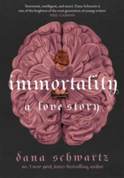 Bertrand.pt - Immortality: A Love Story