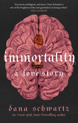 Bertrand.pt - Immortality: A Love Story