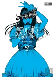 Immortality And Punishment, Vol. 2