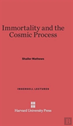 Bertrand.pt - Immortality And The Cosmic Process