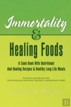 Bertrand.pt - Immortality & Healing Foods