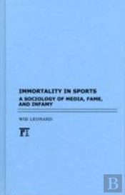Immortality In Sports