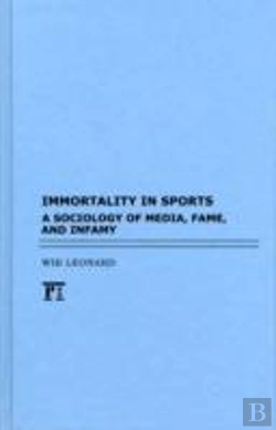 Bertrand.pt - Immortality In Sports