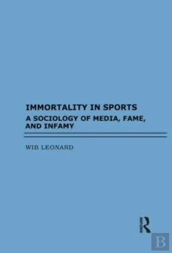 Bertrand.pt - Immortality In Sports