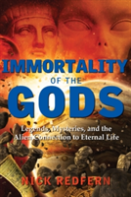 Immortality Of The Gods