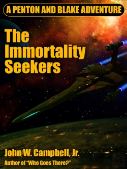 Bertrand.pt - Immortality Seekers