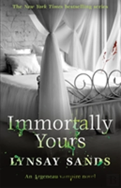 Bertrand.pt - Immortally Yours