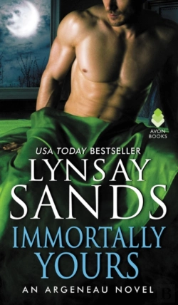 Bertrand.pt - Immortally Yours
