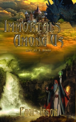 Bertrand.pt - Immortals Among Us