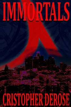Bertrand.pt - Immortals
