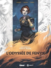 Immortals Fenyx Rising Tome 1 : L'Odyssée De Fenyxt.1
