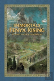 Immortals Fenyx Rising