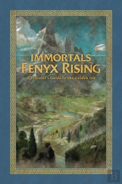 Bertrand.pt - Immortals Fenyx Rising