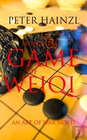 Immortals' Game Of Weiqi
