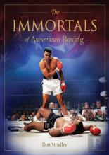 Immortals Of American Boxing