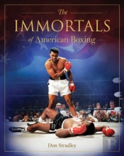 Immortals Of American Boxing