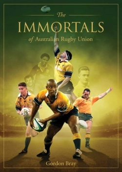 Bertrand.pt - Immortals Of Australian Rugby Union