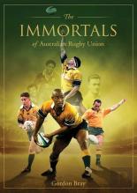 Immortals Of Australian Rugby Union