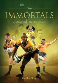 Bertrand.pt - Immortals Of Australian Rugby Union