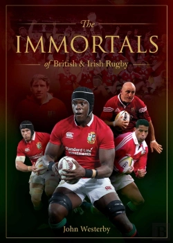 Bertrand.pt - Immortals Of British & Irish Rugby