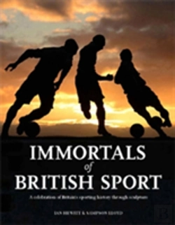 Bertrand.pt - Immortals Of British Sport