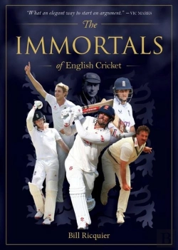 Bertrand.pt - Immortals Of English Cricket