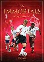 Immortals Of English Football