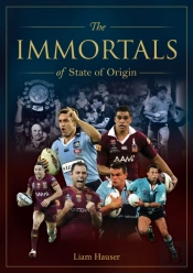 Immortals Of State Of Origin