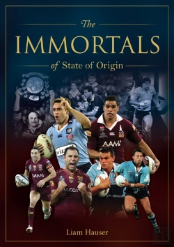 Bertrand.pt - Immortals Of State Of Origin