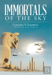Immortals Of The Sky