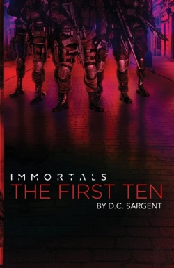 Bertrand.pt - Immortals