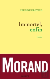 Immortel, Enfin
