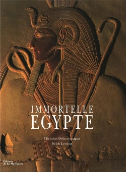 Bertrand.pt - Immortelle Egypte