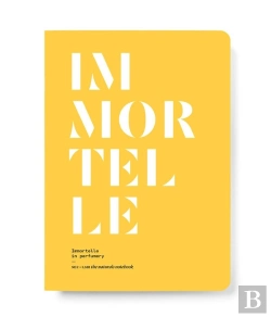 Bertrand.pt - Immortelle In Perfumery