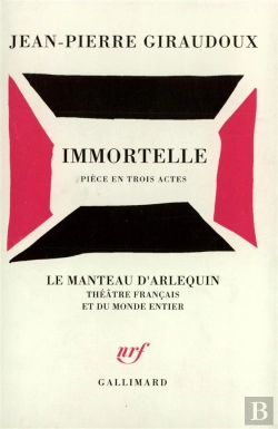 Bertrand.pt - Immortelle