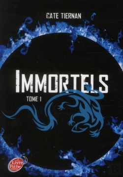 Bertrand.pt - Immortels - T.1 - La Fuite
