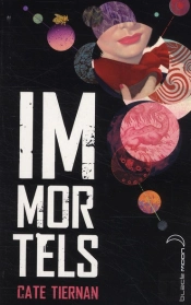 Immortels - T.1