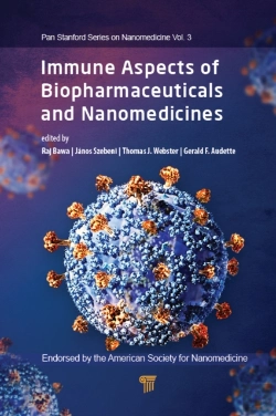 Bertrand.pt - Immune Aspects Of Biopharmaceuticals And Nanomedicines