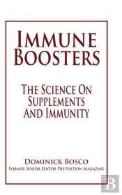 Immune Boosters: The Science On Suppleme