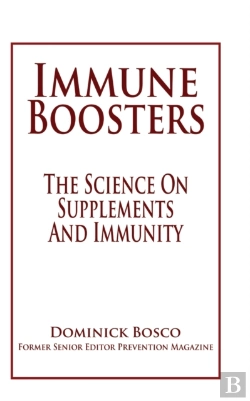 Bertrand.pt - Immune Boosters: The Science On Suppleme