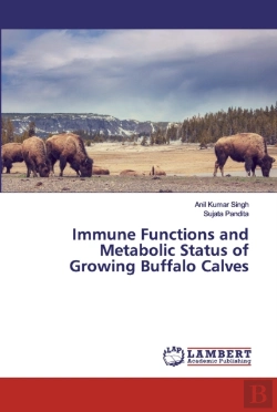 Bertrand.pt - Immune Functions And Metabolic Status Of Growing Buffalo Calves