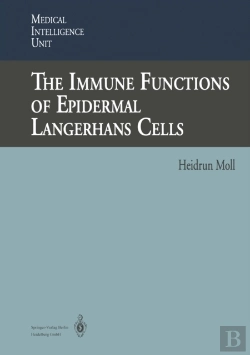 Bertrand.pt - Immune Functions Of Epidermal Langerhans Cells