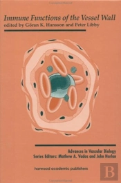 Immune Functions Of The Vessel Wall