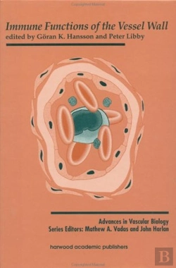 Bertrand.pt - Immune Functions Of The Vessel Wall