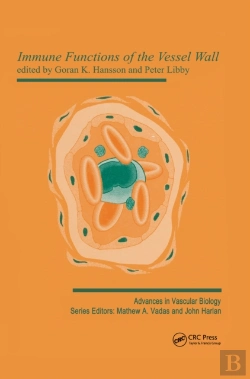 Bertrand.pt - Immune Functions Of The Vessel Wall