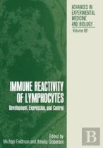 Immune Reactivity Of Lymphocytes