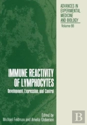 Immune Reactivity Of Lymphocytes